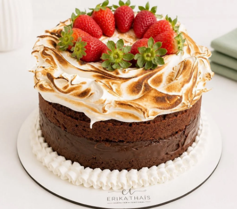 Veludo de Chocolate
